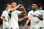 Lechia Gdańsk - Pogoń Siedlce 1:0. Przeczytaj relację, zobacz zdjęcia i wideo oraz wystaw oceny piłkarzom i trenerowi