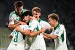 Lechia Gdańsk pracuje nad trzema transferami. Trener osobiście przekonuje napastnika