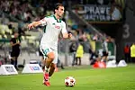 Lechia Gdańsk ma swojego Joshuę Kimmicha. Tomasz Wójtowicz odkrywany na nowo
