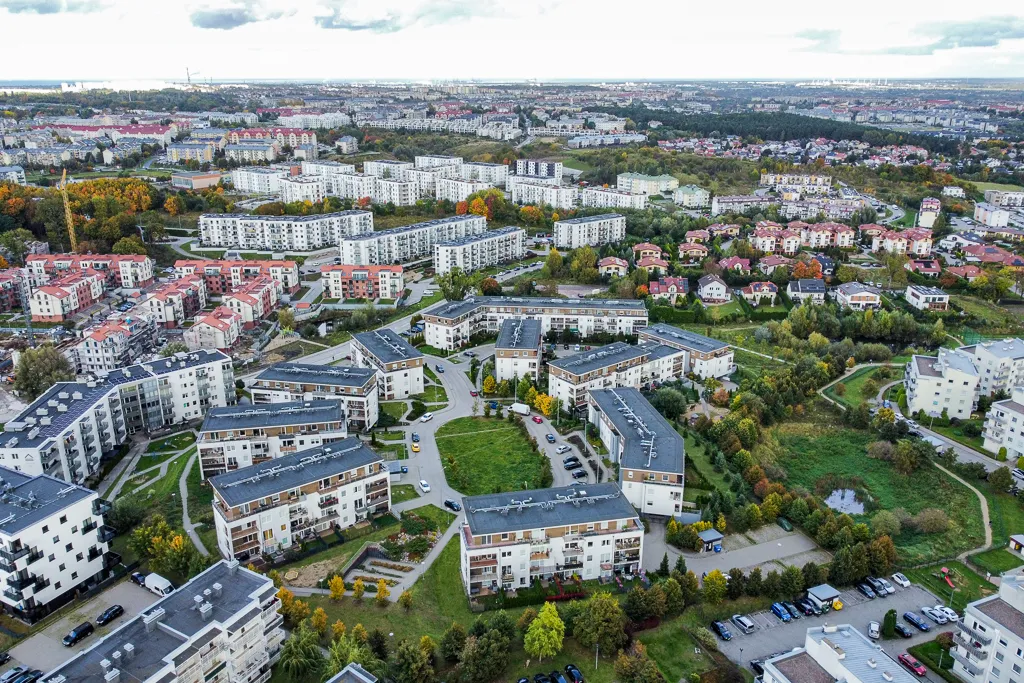 Gdańsk nie uchwalił planu ogólnego w ustawowym terminie. Co to oznacza dla inwestycji?