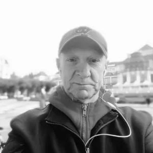 Nie żyje Bogdan Csorich, legendarny hokeista Stoczniowca Gdańsk