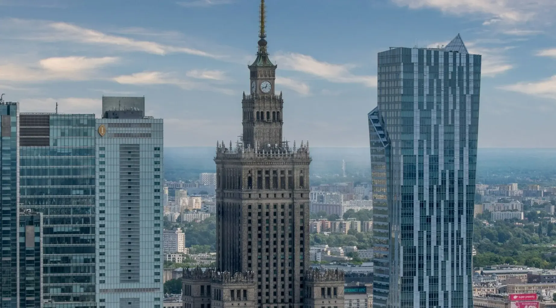 Lipcowa niespodzianka na rynku nieruchomości