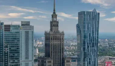 Lipcowa niespodzianka na rynku nieruchomości