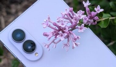 Test smartfona Samsung Galaxy Z Fold8 - To najciekawszy Fold w historii marki. W tej konstrukcji można się zakochać