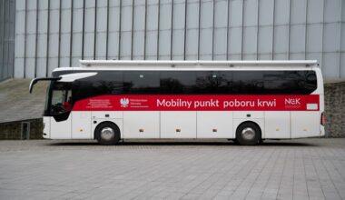 Terenowe akcje poboru krwi w województwie lubelskim. Sprawdź harmonogram : Lublin112 – Wiadomości z Lublina i regionu. Ważne informacje z kraju