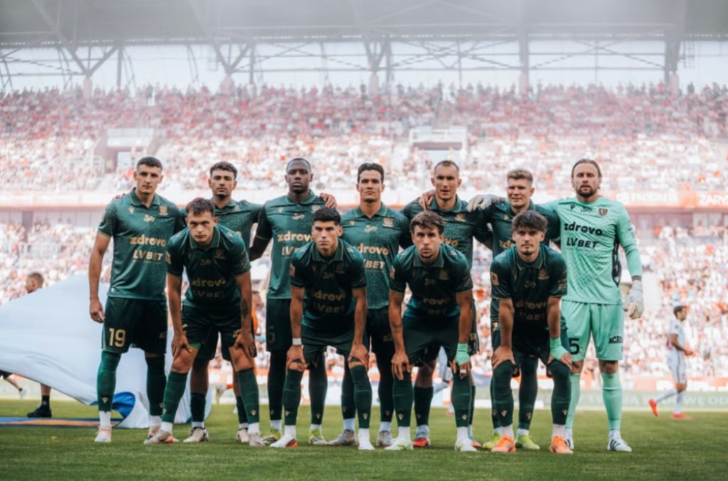 Ekstraklasowa inauguracja we Wrocławiu [RELACJE] - Piłkarze Śląska po ponad 440 dniach znów rozegrają mecz w Ekstraklasie na swoim stadionie