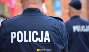 Nastolatek z Ukrainy pobity na kąpielisku w Łodzi. Są zarzuty dla dwóch Polaków