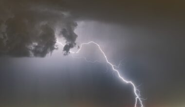 Upał, a później burze i ulewy. Gwałtowna zmiana pogody w Lubelskiem : Lublin112 – Wiadomości z Lublina i regionu. Ważne informacje z kraju