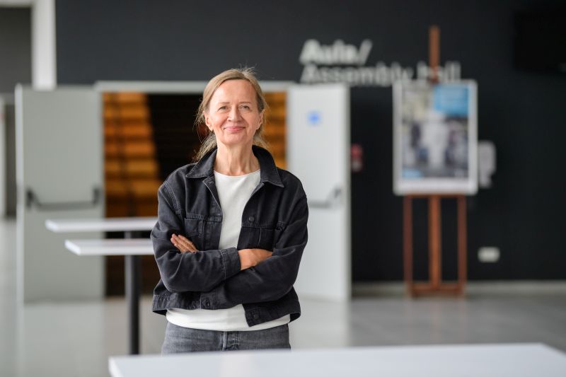 Łódź. Plany Teatru Powszechnego na sezon 2026/27