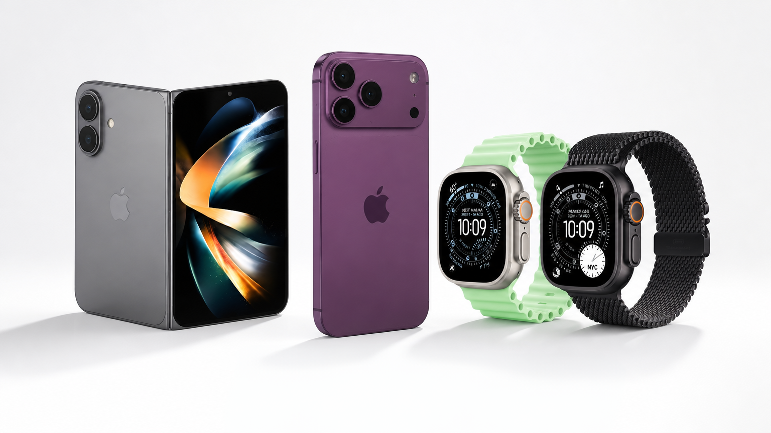 Wszystko, co Apple zaprezentuje na wrześniowej konferencji 