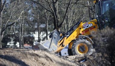 Duże utrudnienia w Lublinie od 3 sierpnia. Zamknięcia ulic i objazdy komunikacji miejskiej