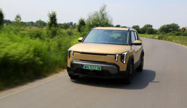 Kia EV2 42,2 kWh Earth – krótki test. Czym ten elektryk potrafi zaskoczyć
