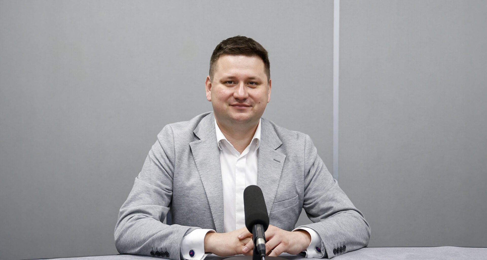 Maciej Trojanowski