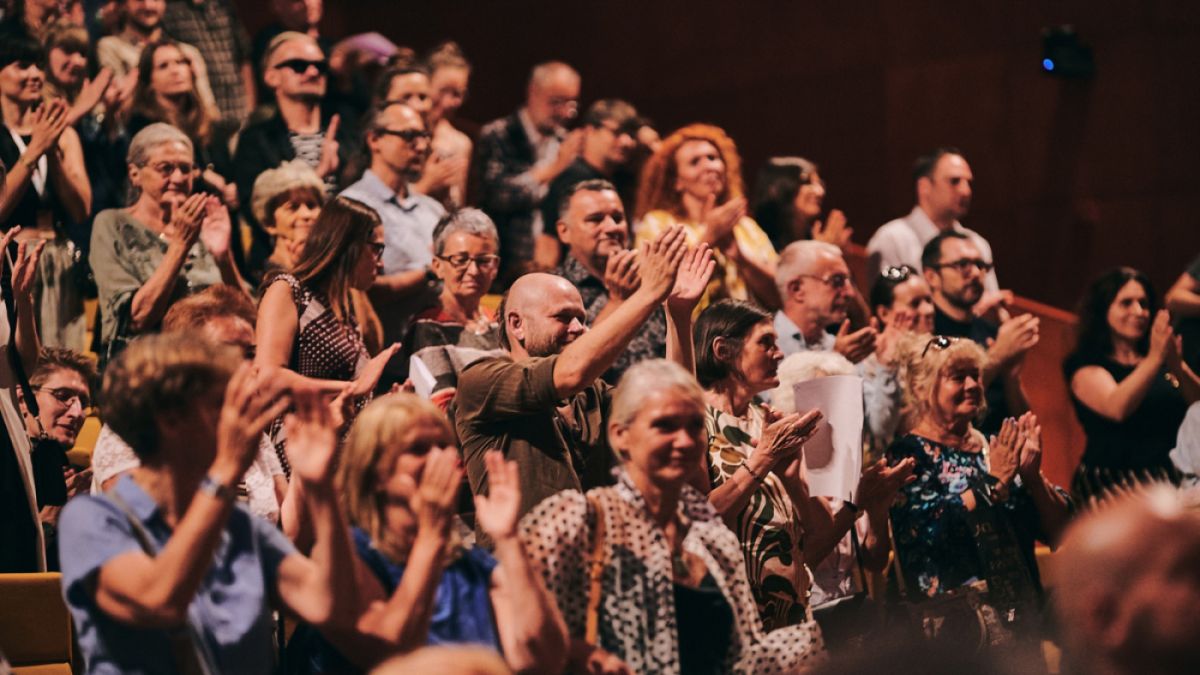Łódź. Rozpoczyna się jubileuszowa, 15. edycja Międzynarodowego Festiwalu Teatralnego Retroperspektyw