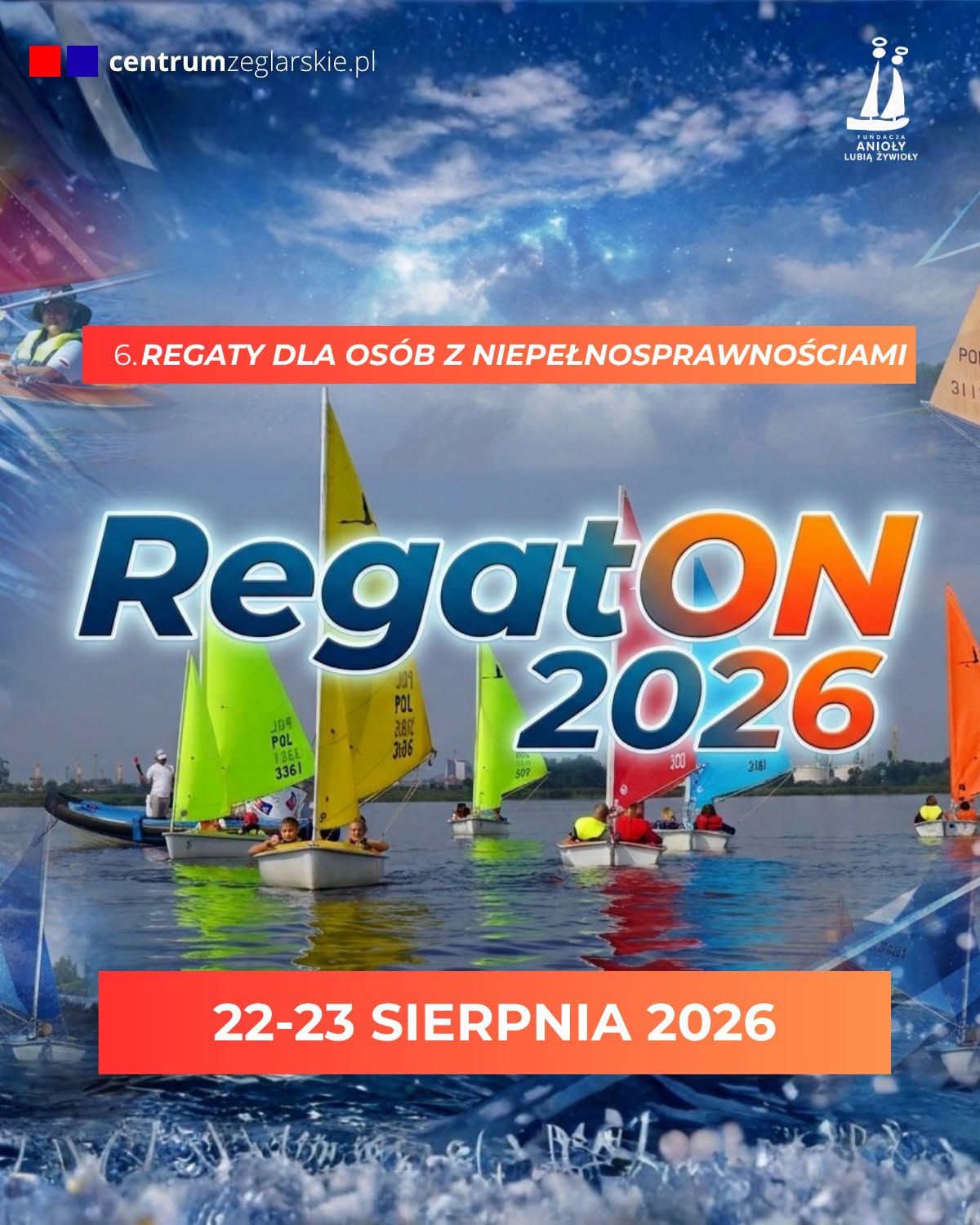 Regaton. Grafika ilustracyjna