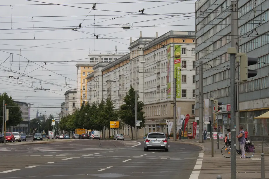 Utrudnienia na Wiatrakowej i Prowiantowej. Kierowcy muszą uważać, Aktualności, Wiadomości Białystok Online Portal Miejski Białystok (Bialystok)