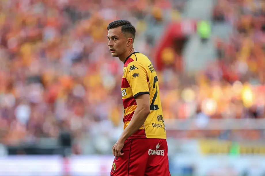 Bartłomiej Wdowik znów w Jagiellonii, Sport, Wiadomości Białystok Online Portal Miejski Białystok (Bialystok)