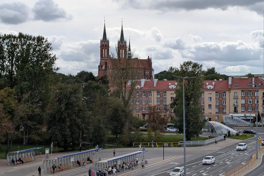 Budżet Obywatelski 2027. Przedstawiamy projekty ogólnomiejskie, Aktualności, Wiadomości Białystok Online Portal Miejski Białystok (Bialystok)
