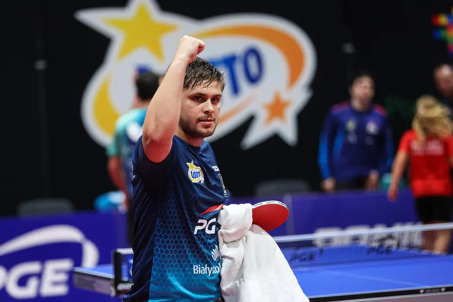 Popis Kulczyckiego. Pierwsze zwycięstwo Dojlid w nowym sezonie, Sport, Wiadomości Białystok Online Portal Miejski Białystok (Bialystok)