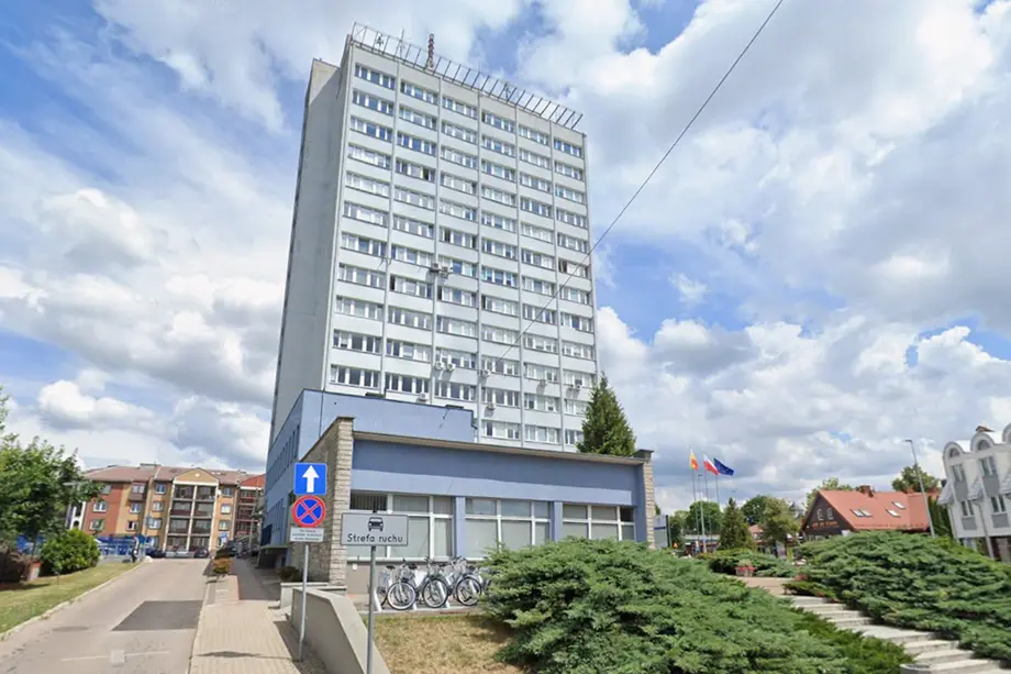 Szukają pracownika do białostockiego magistratu. Wiemy, ile płacą, Praca, Wiadomości Białystok Online Portal Miejski Białystok (Bialystok)