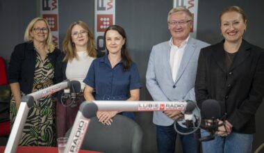Różne punkty słyszenia: Rozmawiamy o Lex Szarlatan