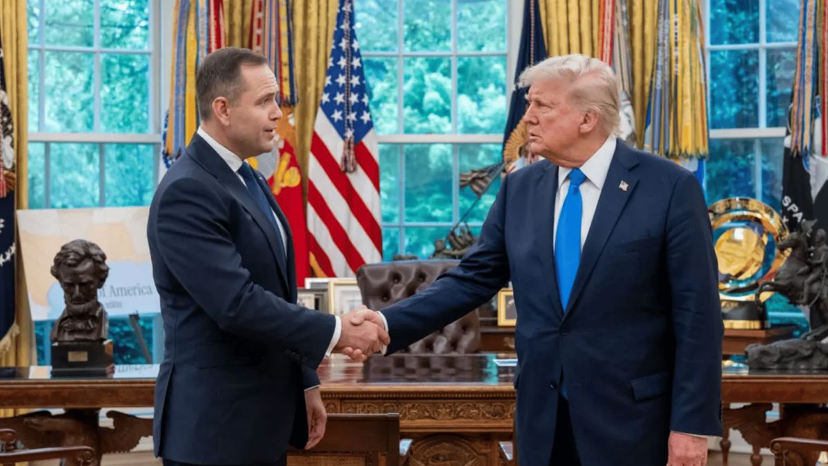 Karol Nawrocki spotka się z Donaldem Trumpem. Znamy szczegóły