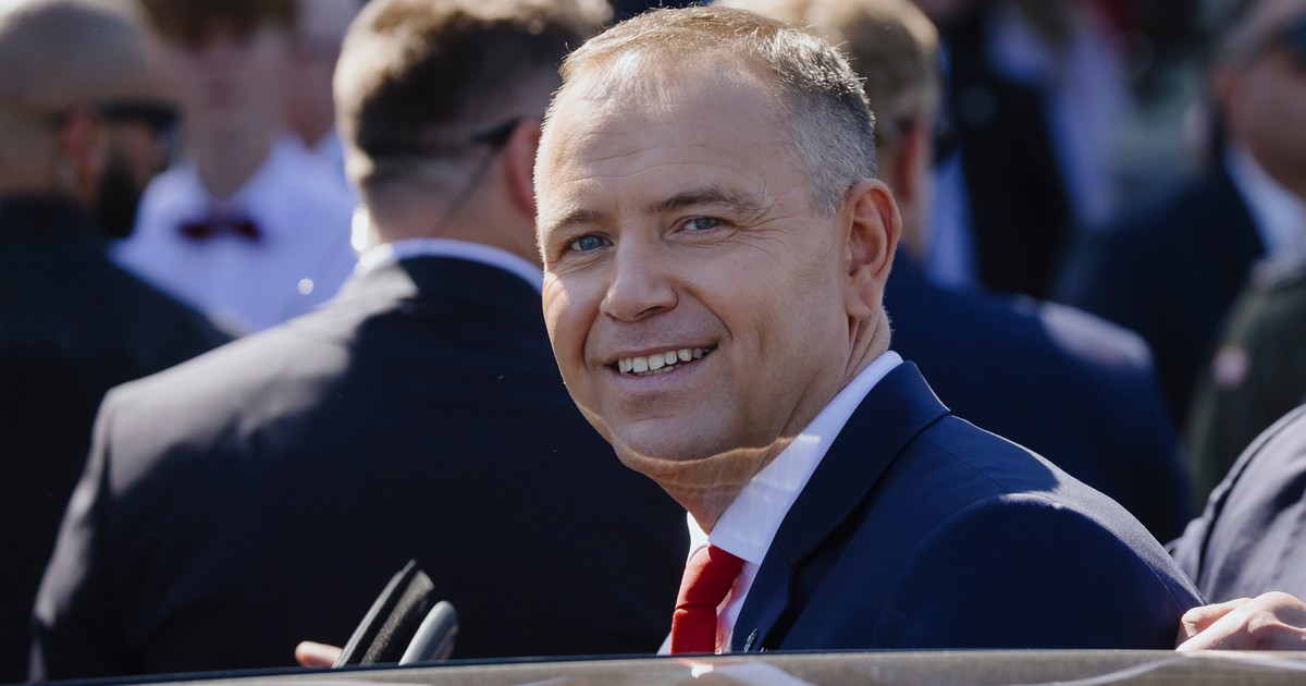 Pałac szuka powodu, aby utrącić Macieja Berka. PiS liczy na Nawrockiego