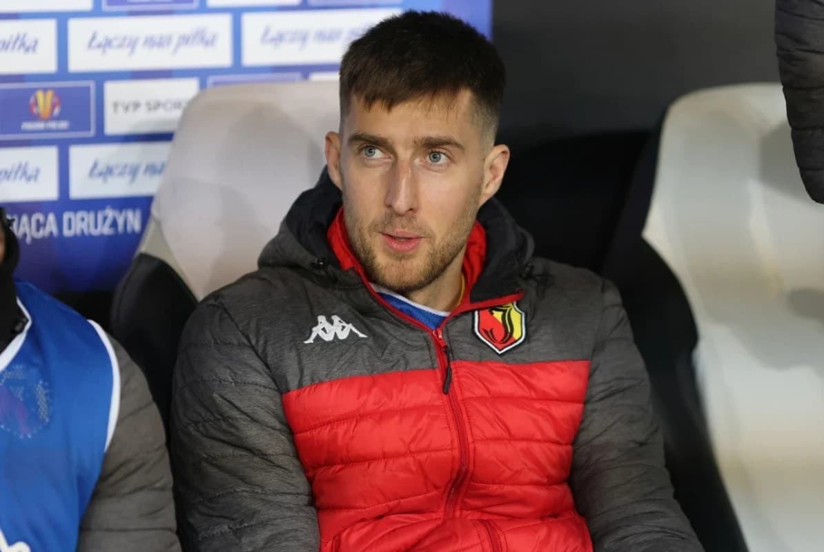 Obrazek newsa : Skrót z meczu Jagiellonia Białystok - Śląsk Wrocław. Najlepsze akcje i gole (06.09.2026)