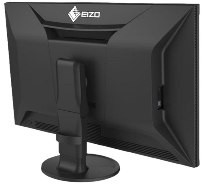 EIZO ColorEdge CG3200X - Uznany producent profesjonalnych monitorów wprowadza na rynek swój pierwszy model OLED [3]