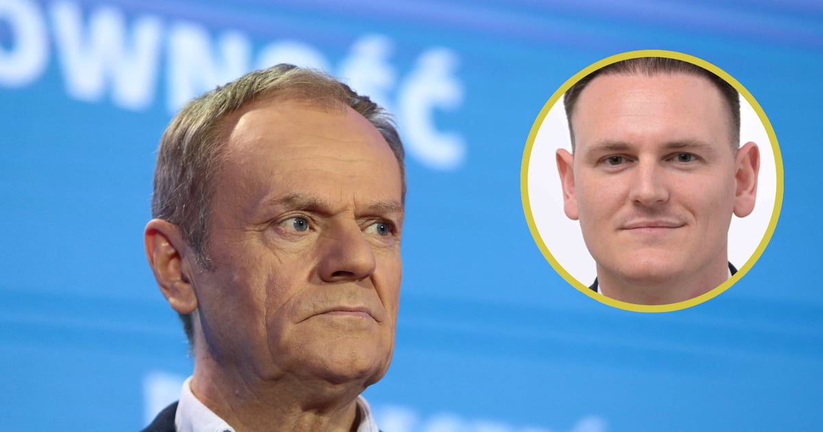 AfD wygrywa w Saksonii-Anhalt. Tusk komentuje. Złośliwa riposta od niemieckiego europosła