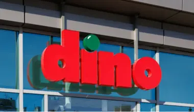 Zarobki na kasie i jako kierownik sklepu Dino: stawki w 2026 r.
