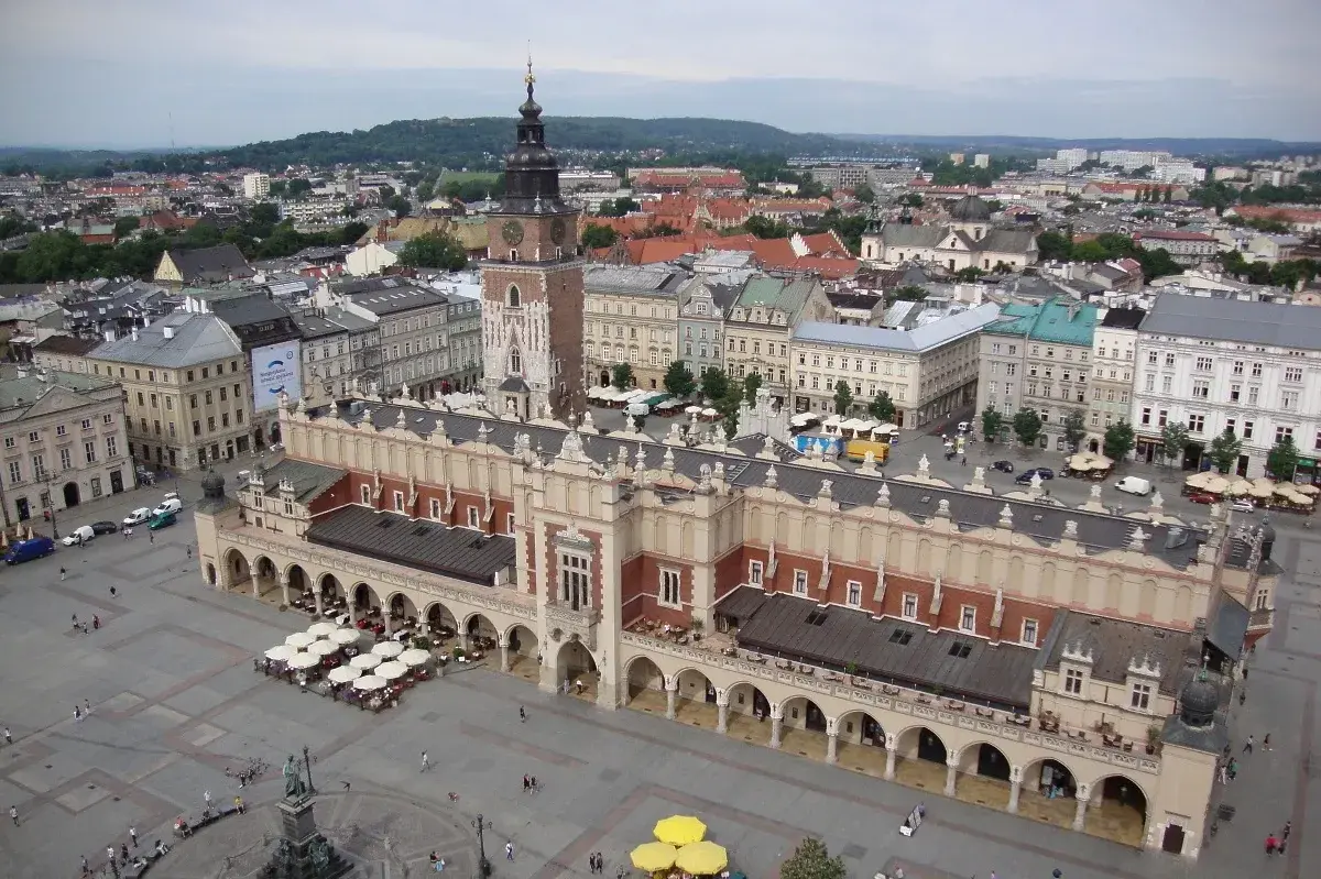 Klęska Konfederacji! Jej kandydat nie zawalczy o Kraków!