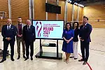 Ergo Arena będzie gospodarzem mistrzostw świata w siatkówce w 2027 roku. Tu będzie grała Polska