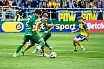 Piotr Rzepka: Arka Gdynia w trudnej sytuacji musi potrafić zareagować