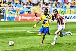 Byli piłkarze Arki Gdynia wzmocnili rywala. Czy wróci Oskar Kubiak?