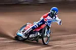 Żużlowcy Wybrzeża Gdańsk w rozjazdach. Piąty złoty medal Polski w klasie 250 cc