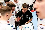 PGE Wybrzeże Gdańsk zaczyna sezon. Trener Patryk Rombel chce więcej zwycięstw