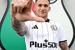 Lechia Gdańsk wzmocniła Legię Warszawa. Bogdan Wiunnyk wypożyczony. Kasa za rok