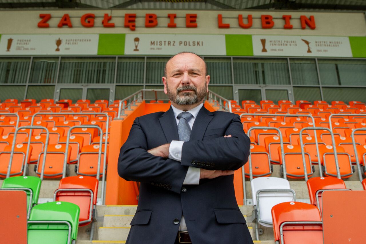 Trzęsienie ziemi w klubie PKO Ekstraklasy