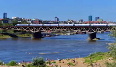 Warszawa
