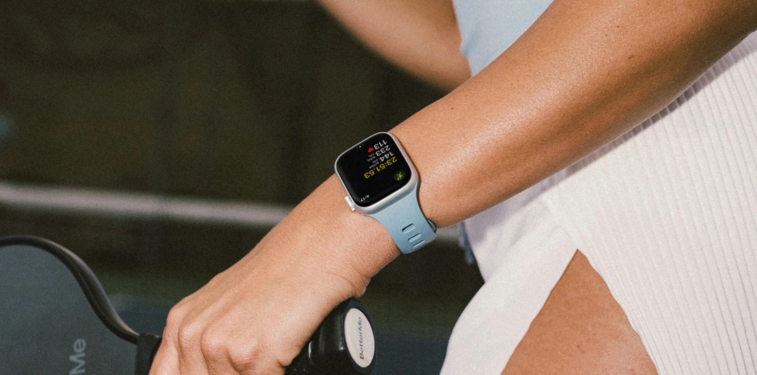 Apple Watch 12 i Ultra 4 przyniosą ważną funkcję, którą znacie ze smartzegarków Garmina 4 Nomad Tempo Apple Watch Band