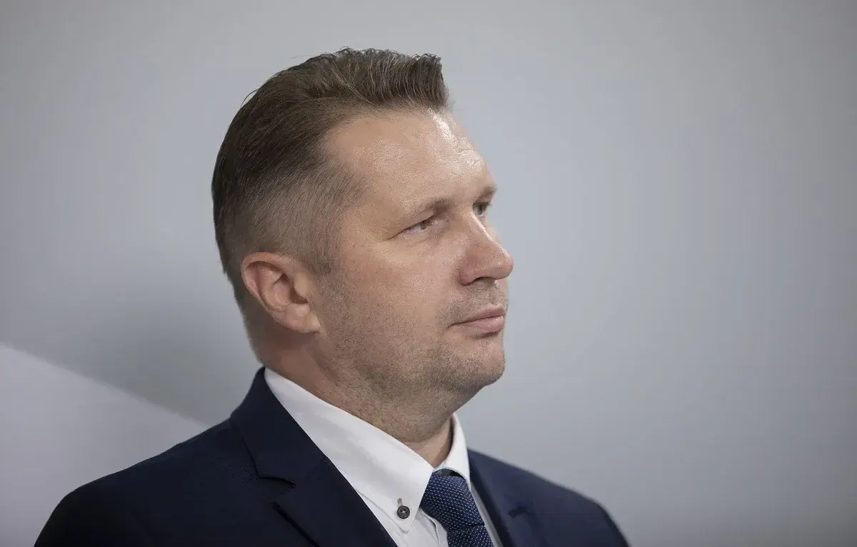 Czarnek demaskuje słowa Dulkiewicz: Polska ofiarą drugiej kategorii