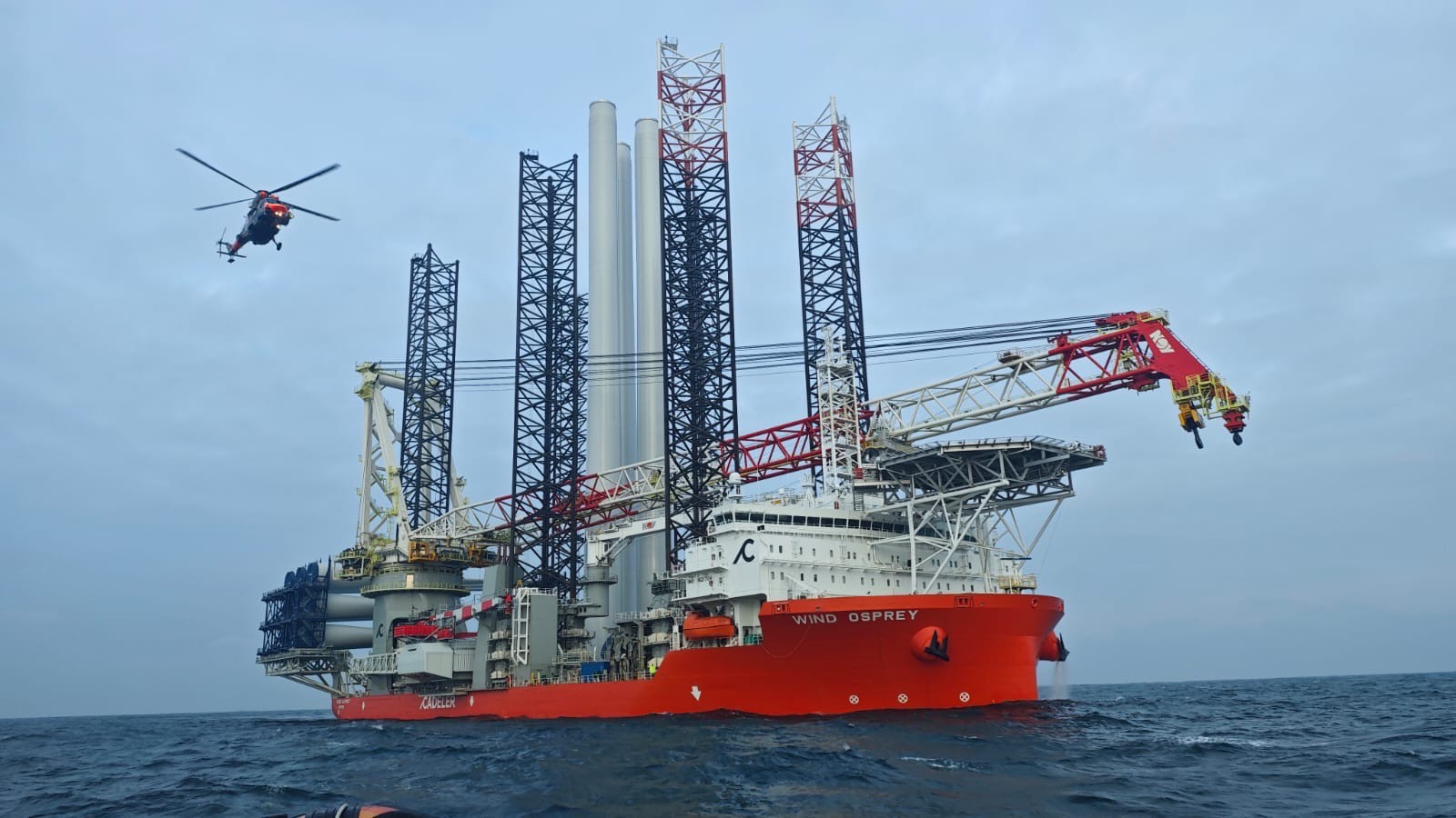 Platforma Baltic Hub