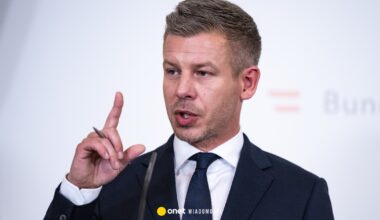 Prokuratura zarzuca Peterowi Magyarowi kradzież. Jest komentarz polityka