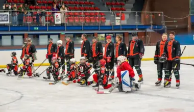 Gwiazdy wyjadą na lód. Wszystko dla Kaliny, Sport, Wiadomości Białystok Online Portal Miejski Białystok (Bialystok)
