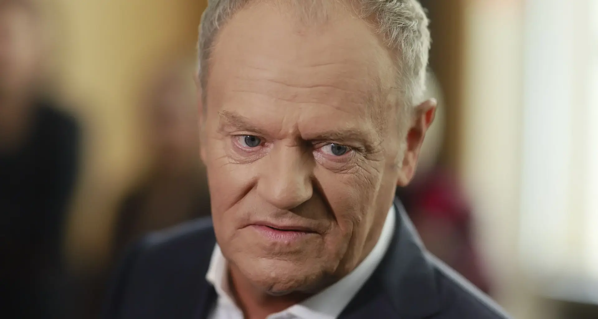 Donald Tusk