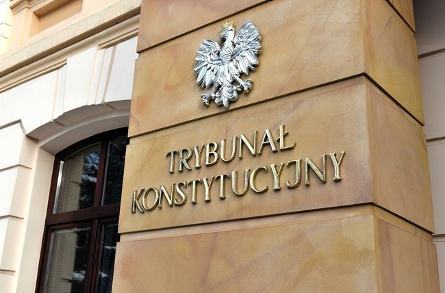 Poland: Another Step in the Coup d’État