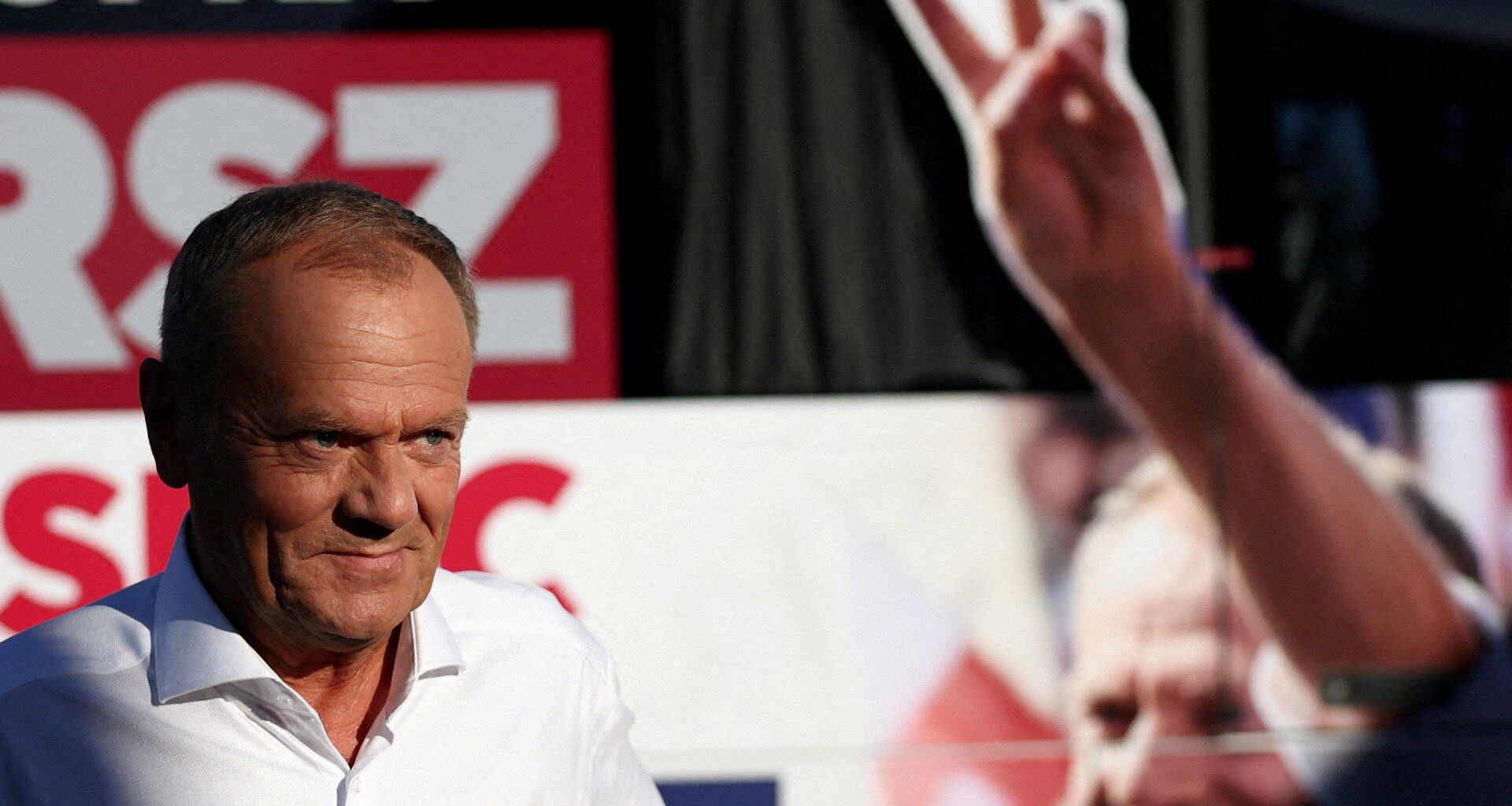 Poland’s parliament elects Donald Tusk as prime minister | Elections News