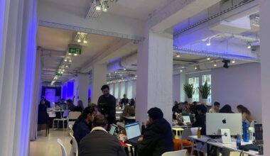 Inside ElevenLabs’ Warsaw hackathon with Project Europe: ‘This has ruined all the others’