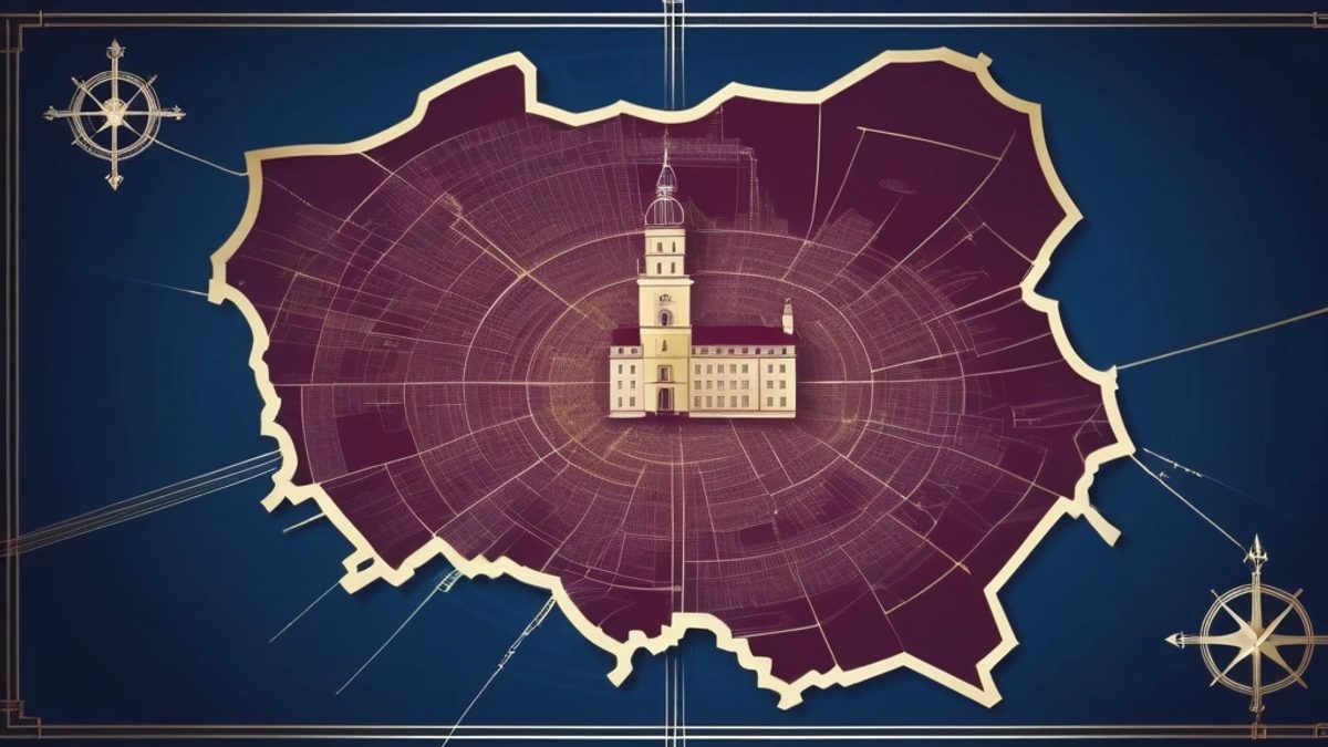 AI-powered Russian cyber campaigns are turning Poland into Europe's most attacked country